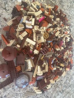 Lego lot 2 $10