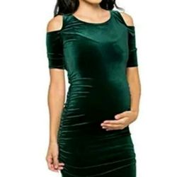 Fancy Maternity Dresses!
