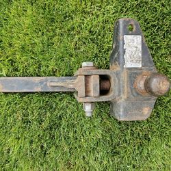 Trailer Tow Hitch 