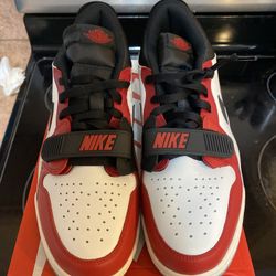 Jordan’s Air 312 Lows