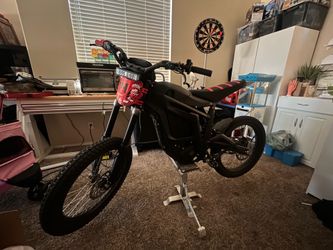 Talaria mx3