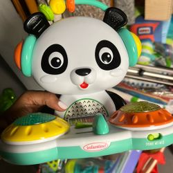 Musical Toy