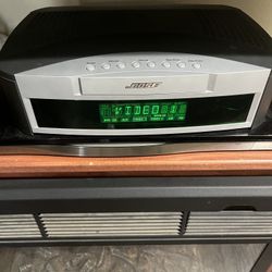 Home Theater System.