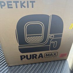 Automatic cat litter cleaner