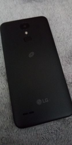 TracFone LG Rebel 4 BRAND NEW!!