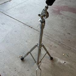 Cymbal Stand