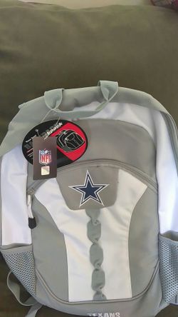 Texans Backpack
