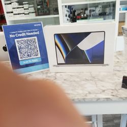 Apple Macbook Pro M1 Pro 16 GB Ram And 1 TB Ssd 