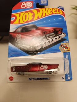 Hotweels 