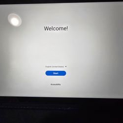 Samsung Galaxy Tab A7 (Factory Reset)