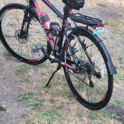 Schwinn circuit bicycle