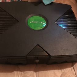 old xbox for sale