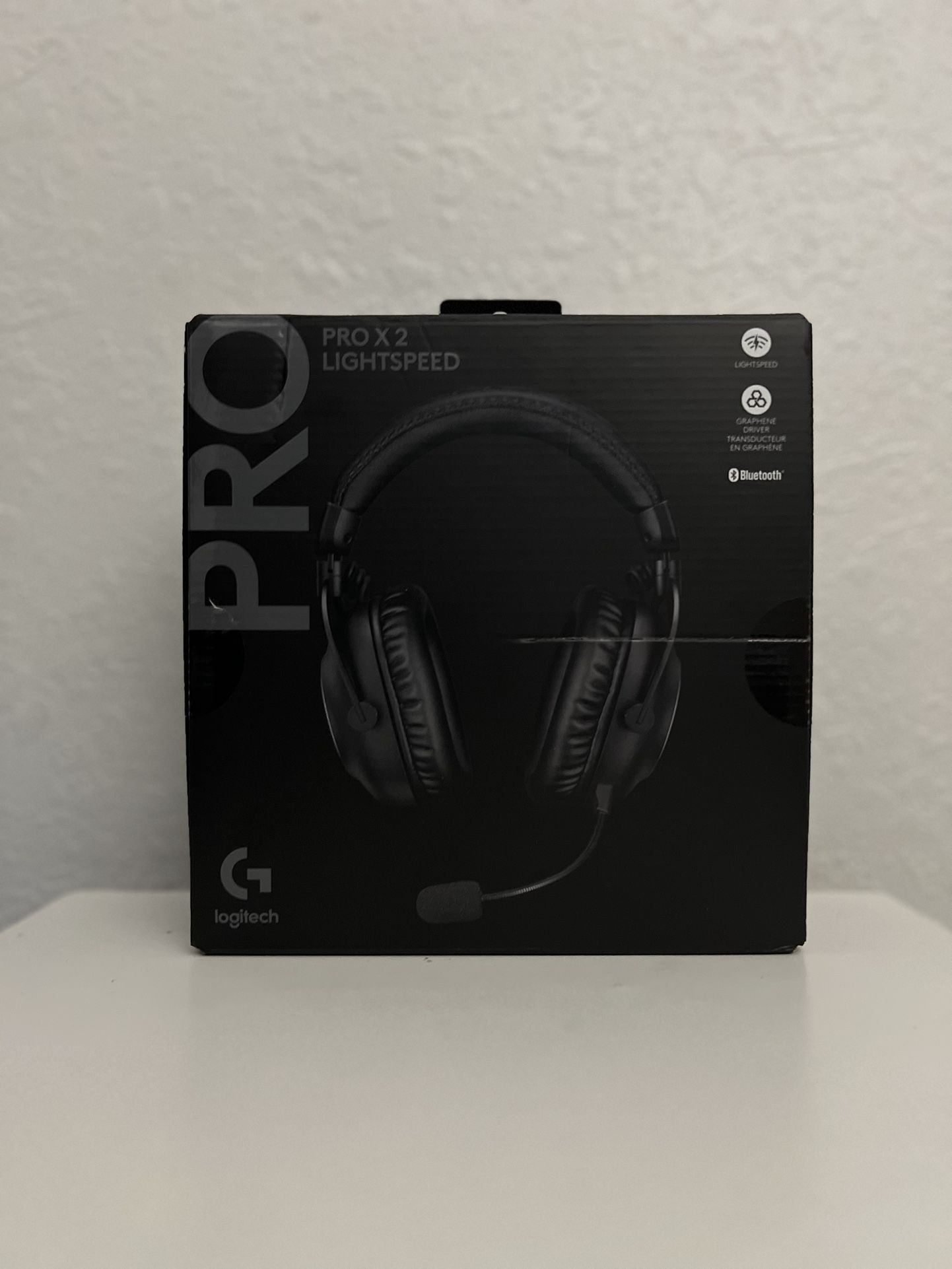 Logitech G Pro X2 Wireless Trades Accepted