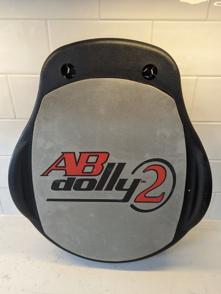 AB Dolly 2 Exercise In Canby, Oregon