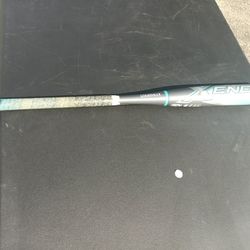 Louisville Slugger Xeno -10 Fastpitch Softball Bat Composite Two-piece 30 In