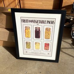 Frame Picture