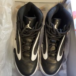Shoes Jordan New 