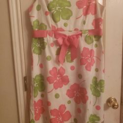 Jessica Howard Sundress