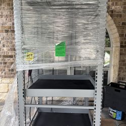 Heavy Duty Shelves 