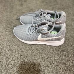 Brand New Nikes