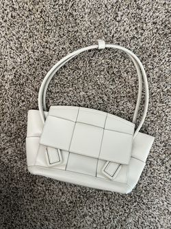 bottega veneta Handbag White
