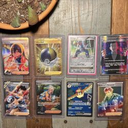 Pokemon Lot
