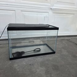 Fish Tank 