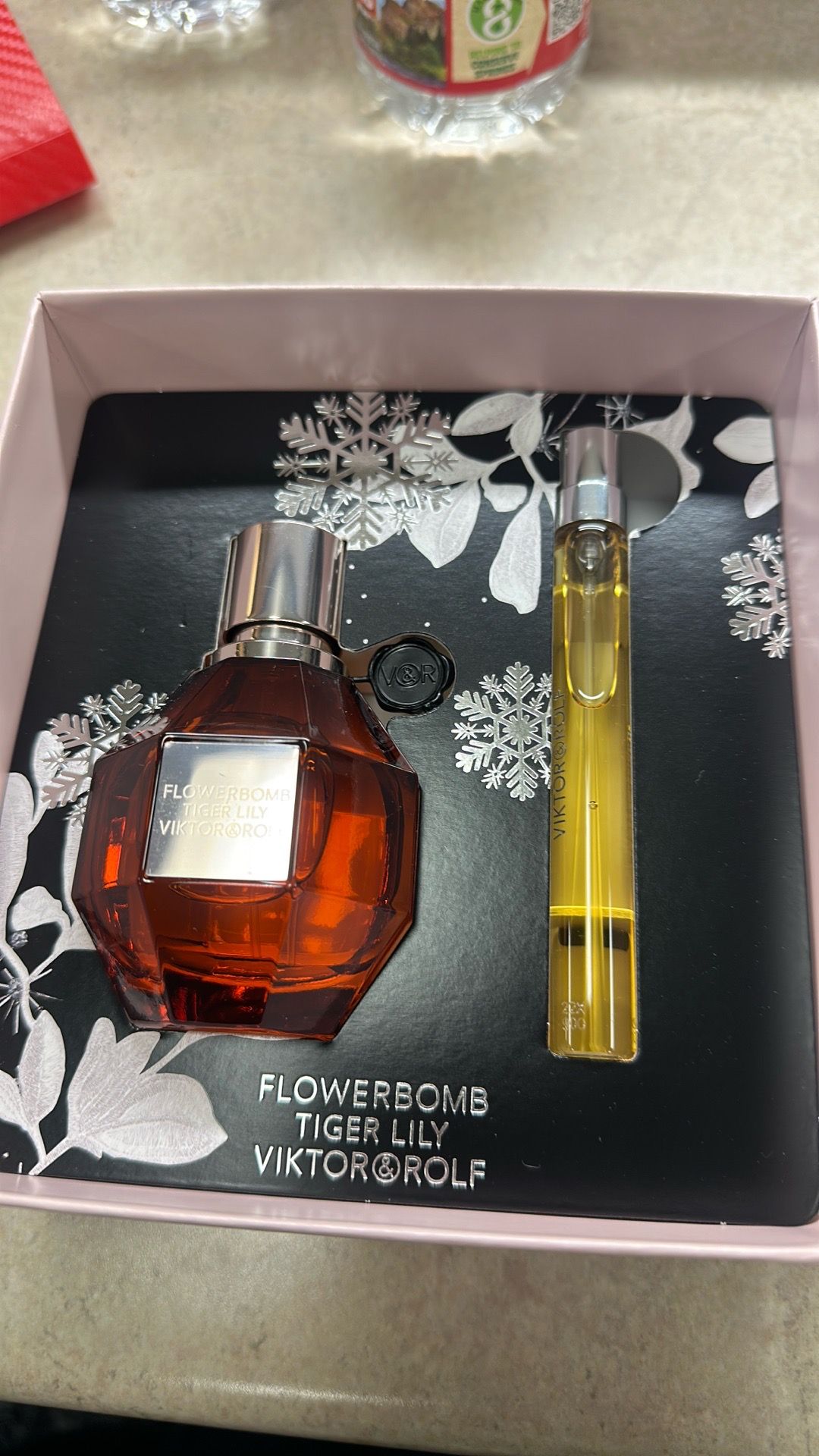 Viktor&Rolf Perfume