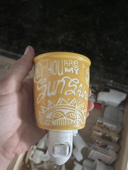 Scentsy Warmers
