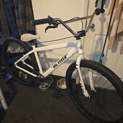 SE Big 29in Flyer 500.00 Or Trade 26 In Bmx
