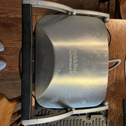 Cuisinart Electric “Griddler” 