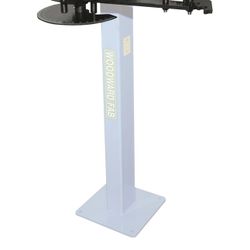Woodward Fan Tube And Pipe Bender