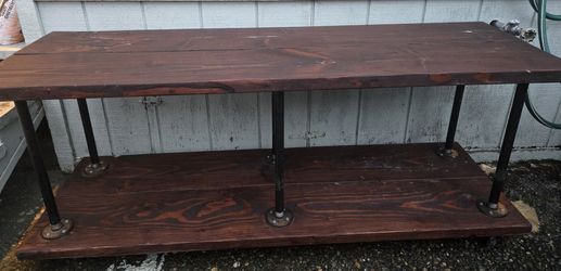 Display Table/ Shelf