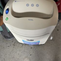 Royal Paper  Shrreder  