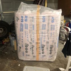 Package Of Insulation