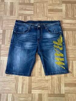 Raw Jorts