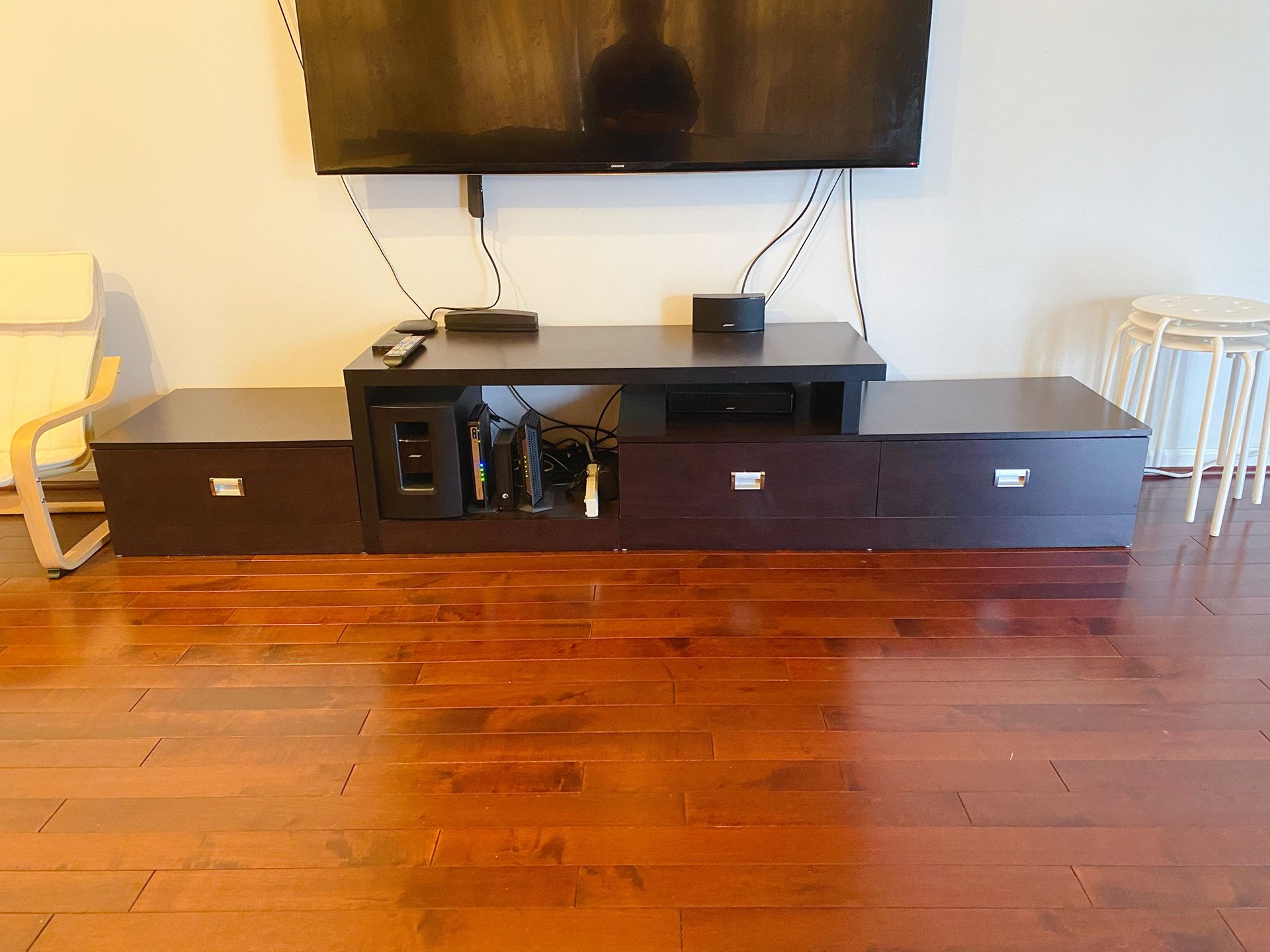 TV Stand 240cm long