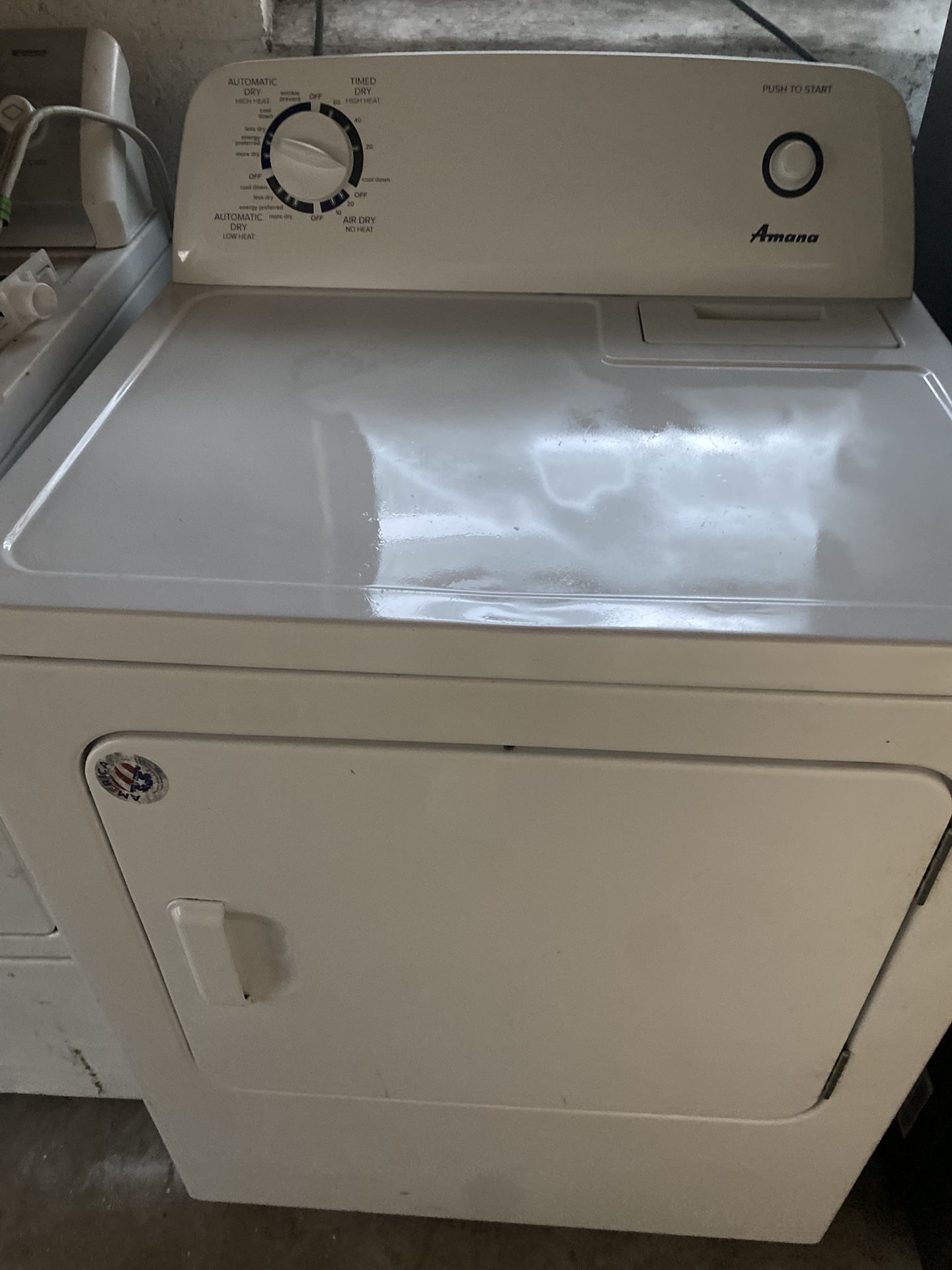 Dryer
