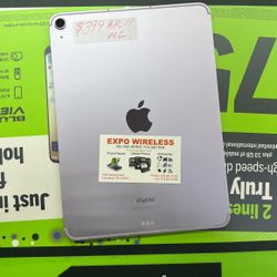iPad Air 11 Inch M2