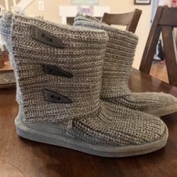 Bearpaw Women’s Size 7 Boots