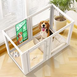 Playpen for your dog
