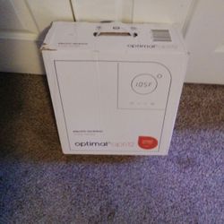 New Optimal Opti12 Smart Electric Tankless Water Heater 12 Kw 