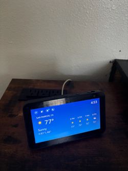 Amazon Echo Show 5 (2nd Gen)