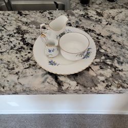 Queens Fine Bone China 