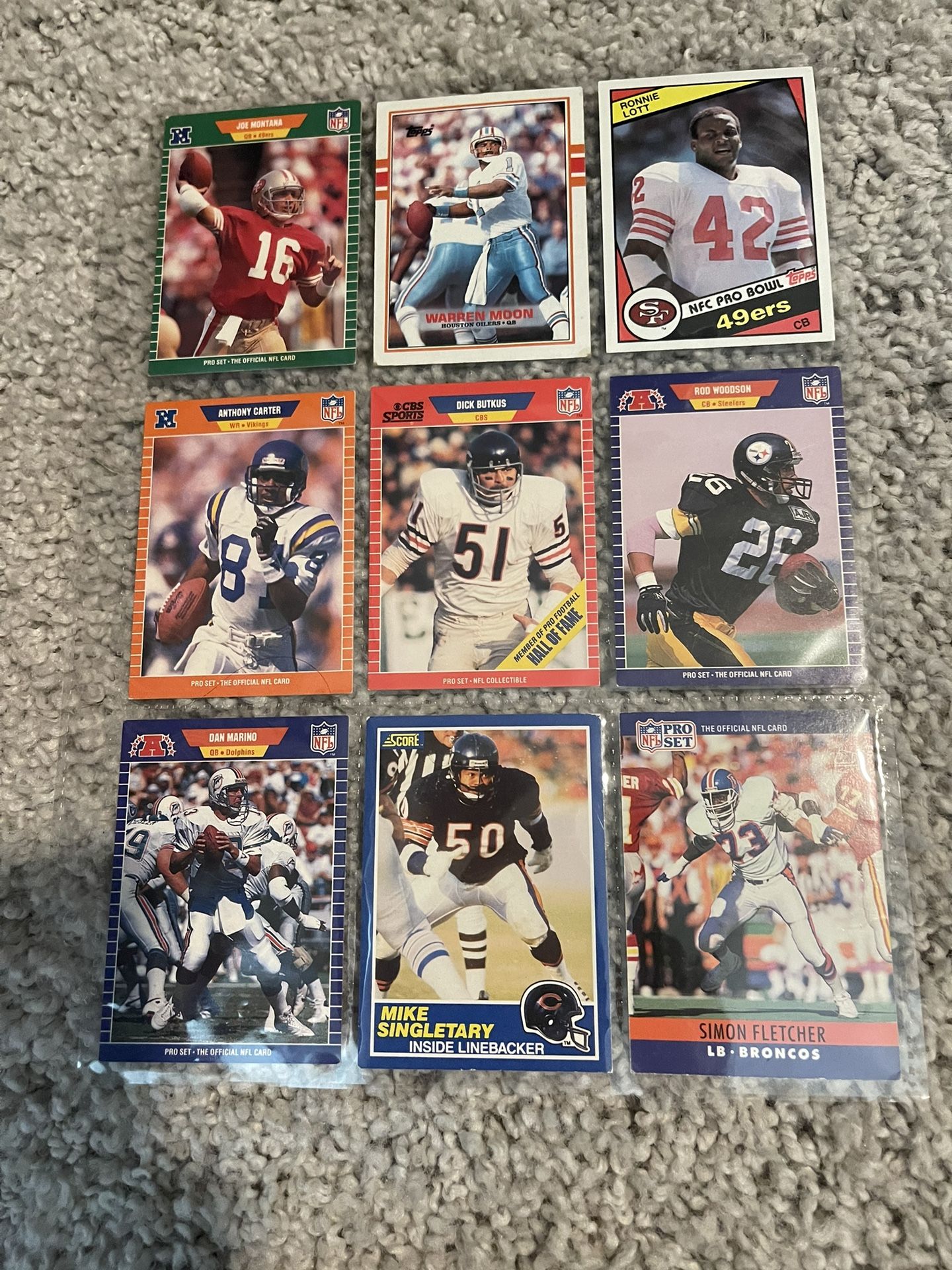 Sports Cards for Sale in Scottsdale, AZ OfferUp