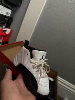 Jordan toddle size 8