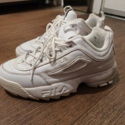 Fila Shoes