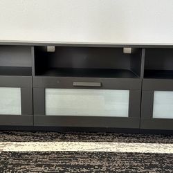 TV stand (Ikea)