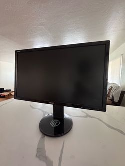 Gaming Monitor