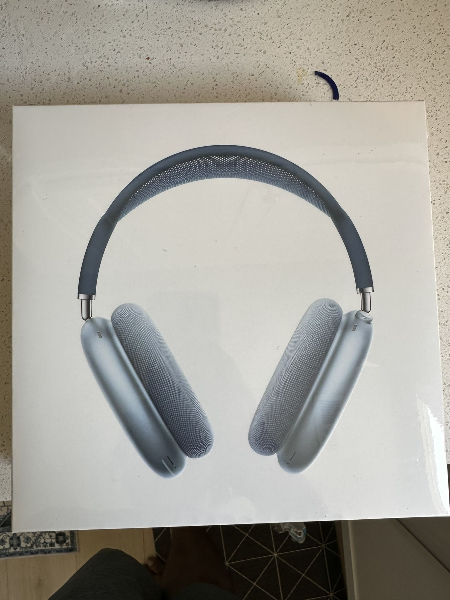 Genuine Apple AirPods Max (Brand new & Sealed) With 2 Year AppleCare